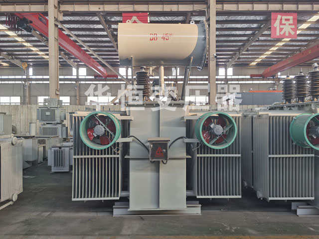 S11-8000/35涞水涞水涞水电力变压器价格