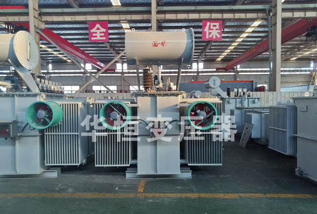 S13-6300/35涞水涞水涞水电力变压器