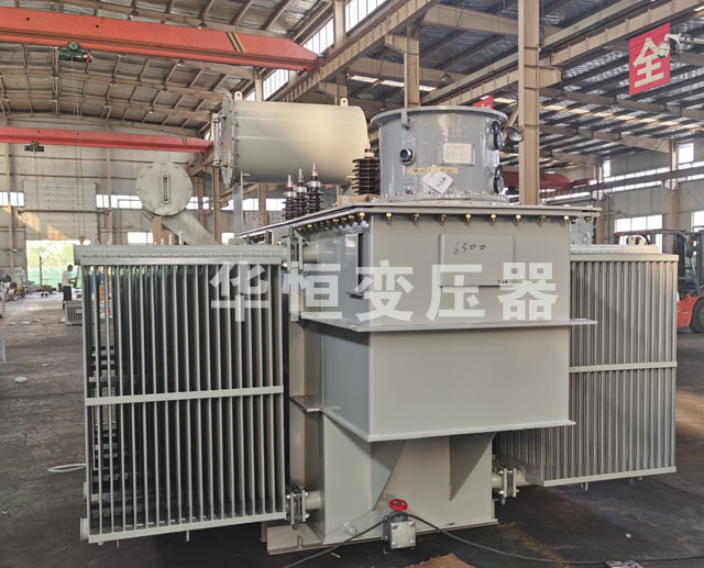 S11-8000/35涞水涞水涞水油浸式变压器价格